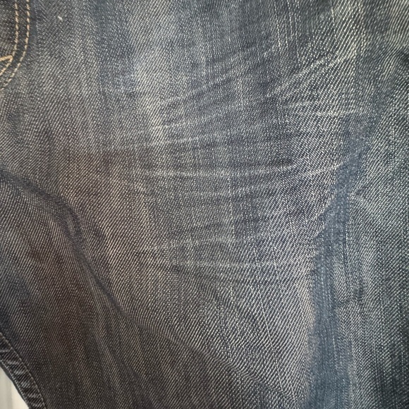 EUC Levi Jeans Boys Size 16 or Men’s 28x28 - Picture 2 of 8